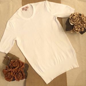 Short sleeves top